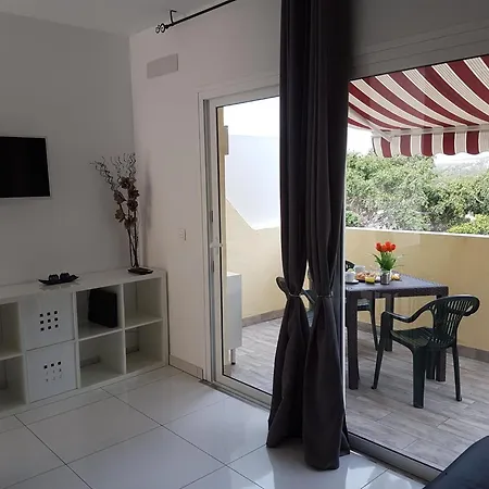 Appartamento En Mareverde Costa Adeje (Tenerife)