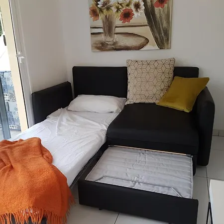 Appartamento En Mareverde