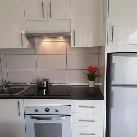 Appartamento En Mareverde