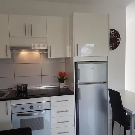 Appartamento En Mareverde