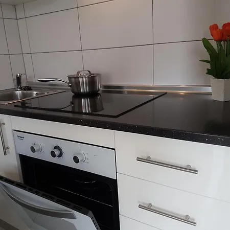 Apartament En Mareverde