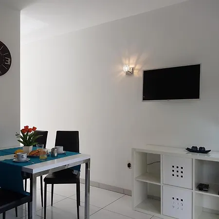 Appartamento En Mareverde