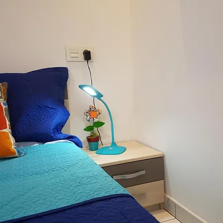 Appartamento En Mareverde *