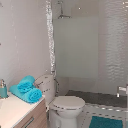 En Mareverde Appartamento Costa Adeje (Tenerife)